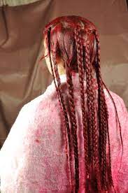 Braiding your own hair can seem daunting—these pro braid tips can help. Braid Dying 4 Steps With Pictures Instructables