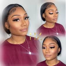 Zuri Walker's Instagram, Twitter & Facebook