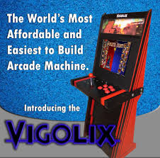 The best japanese arcade cabinet plans free download pdf and video. A Super Easy Arcade Machine From 1 Sheet Of Plywood 15 Steps With Pictures Instructables