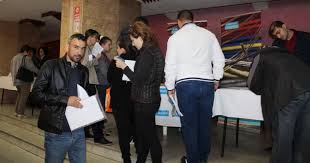 Tipul de locuri de muncă. Aproape 1 000 De Locuri De MuncÄƒ Vacante La Bursa OrganizatÄƒ Maine 12 Aprilie In Slatina Si Caracal