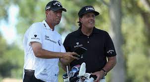 Phil mickelson said wednesday that his win in the pga championship alone does not warrant a spot on the u.s. Listen Tim Mickelson Talks About New Asu Coach Phil Mickelson