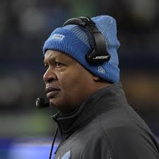 NFL head coach rankings: Jim Caldwell worst coach in NFC North