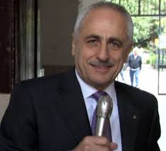 NICOLA CIARAMELLA