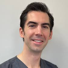 Dr. Bruce J. Wright, Dentist Leeds