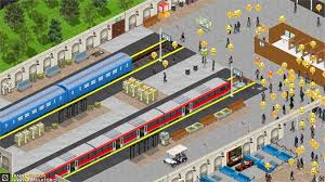 Complete the service before the customers get angry to get more coins. Download Train Station 2 Mod Apk Latest Version Offline