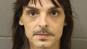 RCMP seize fentanyl, hunt for wanted man Dean Wallace Barker