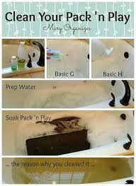 Pin By Anna Stephenson On Babies And Toddlers Cleaning Hacks New Baby Products Cleaning