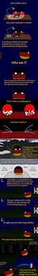 #polandball #merkel #ireland #art pic.twitter.com/id04shem1f. Forgive Yourself Germany Forgive Yourself Polandball Know Your Meme