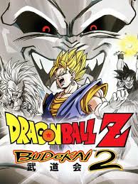 We did not find results for: Games Like Dragon Ball Z Budokai 2