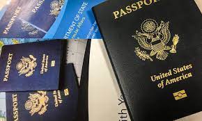 U.s. Passport Renewal Applications – Form Ds-82 - U.s. Embassy In Samoa