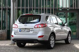 2009 santa fe automobile pdf manual download. Hyundai Santa Fe Specs Photos 2009 2010 2011 2012 Autoevolution