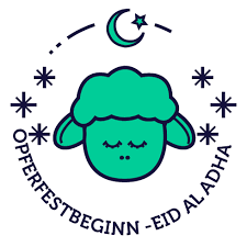 Termine und informationen und bedeutung zum feiertag islamisches opferfest datum: Opferfestbeginn Eid Al Adha 2021