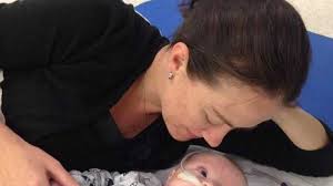 Parents mourn death of son