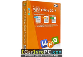Download wps office free for windows & read reviews. Wps Office 2016 Premium 10 2 0 7456 Portable Free Download