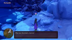 You can uncover more details about the story and characters, or snag some outrageously visit warrior's rest inn, where you'll again hear reports of dreams about a ghost knight. Steam Community Guide Dq Xi Side Quest