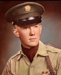 RIP ARMY PARATROOPER MICHAEL VERARDO