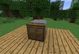 Top 5 couch/sofa designs for minecraft builders!teaching you how to build in minecraft. How To Make Furniture In Minecraft Minecraft Wonderhowto