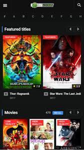 Putlocker9 es una aplicación de android que permite reproducir películas y series de la web de streaming putlocker. Putlocker For Android Apk Download