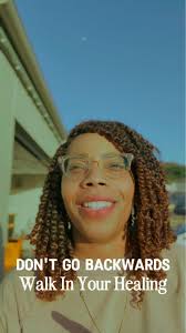 Straight up! If you’ve been delivered or healed, walk like it. 💯,  👉Sometimes we go back and do the things we’ve been set free from because  of temptation, arrogance, and lack of discernment., Don’t ...