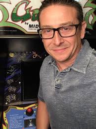 Jon "Galaga God" Klinkel