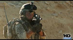 La fin de l'innocence (2005), green zone (2010), homeland (2011), seal team (2017), doorman (2020), american sniper (2014), en territoire ennemi. Test Blu Ray Demineurs