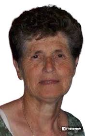 Obituary of Mary Alvina LeBlanc