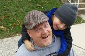 Tim Charette's Instagram, Twitter & Facebook