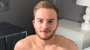 Twenty Questions With Hot Porn Star Luke Hudson - Fleshbot