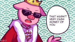 Pink thought she could finally escape her past amongst the opportunities and crewmates of the skeld with cyan, who she has known longer than she has known herself. Choose Some Pictures Get An Mcyt Fanart Quiz