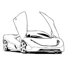 Download and print these for boys cars coloring pages for free. Top 25 Race Car Coloring Pages For Your Little Ones