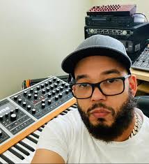 DJ Eric (7) Discography: Vinyl, CDs, & More