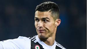 Cristiano ronaldos friseur tot in schweizer hotelzimmer. Cristiano Ronaldo Latest Haircut 2019