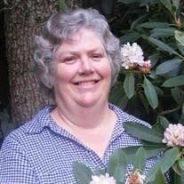 Mrs. Barbara Dian Scott Obituary