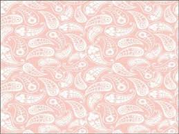 Shop in store or online. Pink Paisley Print A4 Icing Sheet Cake Topper Edible Decoration Ebay