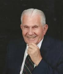 James Britain Obituary (2024)