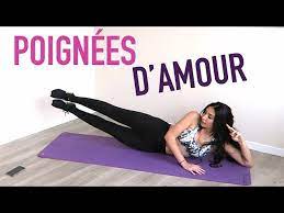 Pour les poignées d'amour sont importantes pour les femmes ! Getsexy Destruction Des Poignees D Amour En 8 Minutes Georgia Horackova Youtube