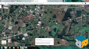 Terreno P Implantacao Venancio Aires Rst 287 Venda Real Imoveis Imobiliaria De Vera Cruz