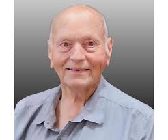 Ronnie Cooper Obituary (1949