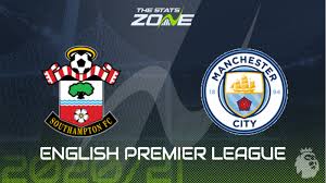 City bounce back despite poor start. 2020 21 Premier League Southampton Vs Man City Preview Prediction The Stats Zone