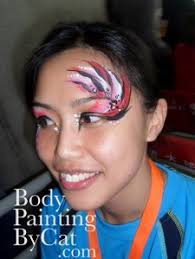 Face Painting