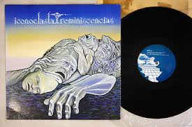 Reminiscências de um especulador financeiro: Popsike Com Iconoclasta Reminiscencias Disco Rosenbach Dr 002 Mexico Press Vinyl Lp Auction Details