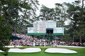 Augusta National One Of The Most Beautiful Courses Ever Augusta National Sport Event Augusta