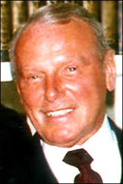 Robert Melbourne Obituary (2008)