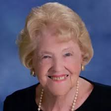 Obituary information for Doris O'Keefe Hoard