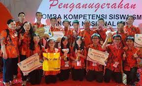 We did not find results for: Inilah 10 Smk Peraih Nilai Un Tertinggi 2019 Di Kalimantan Barat Http Www Kalderanews Com