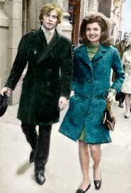 And he died in 1993 in paris, france. Rudolph Nureyev Seduced Jfk S Wife Sister In Law And Brother New Book Claims Daily Mail Online