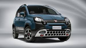 Las últimas noticias de fiat panda trussardi. La Nouvelle Fiat Panda Arrive Pour Celebrer Ses 40 Ans Motors Actu