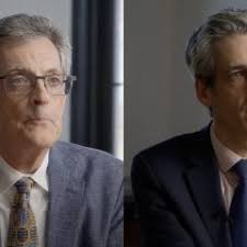 KARL LEINBERGER OF WILMETTE ELECTED TO LEAD CANAL SHORES GOLF COURSE BOARD  OF DIRECTORS