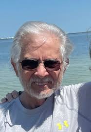 Fred Gallegos Obituary