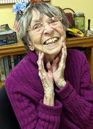 Beulah Stillings Obituary